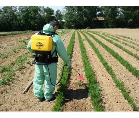 Vermorel 2000 Pro Confort