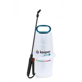 Pulverizador  Keeper Garden 7
