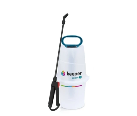 Pulverizador  Keeper Garden 7