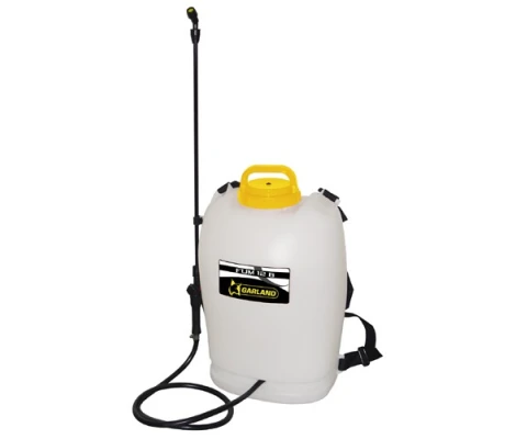 Pulverizador Fumigador A Batería Fum 16 B