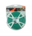 STIHL Hilo De Corte Redondo Ø 2,0 mm Verde