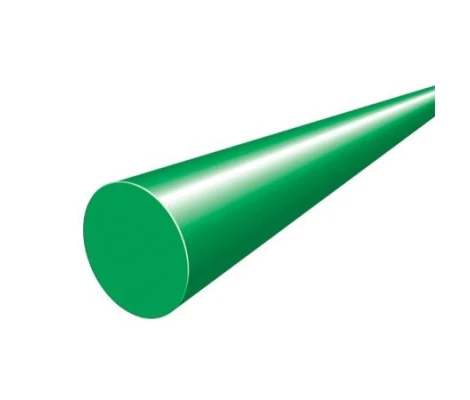 STIHL Hilo De Corte Redondo Ø 2,0 mm Verde