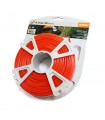 STIHL Hilo De Corte Redondo Ø 2,7 mm Rojo