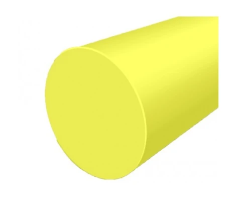 STIHL Hilo De Corte Redondo Ø 3,0 mm Amarillo