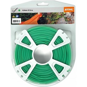 STIHL Hilo De Corte Redondo Ø 4,0 mm  Verde