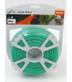 STIHL Hilo De Corte Redondo Ø 4,0 mm  Verde