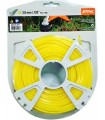STIHL Hilo De Corte Cuadrado Ø 3,0 mm Amarillo