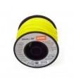 STIHL Hilo De Corte Pentagonal Ø 3,0 mm Amarillo