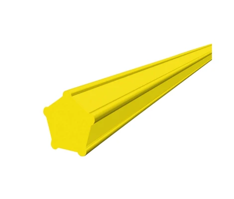 STIHL Hilo De Corte Pentagonal Ø 3,0 mm Amarillo