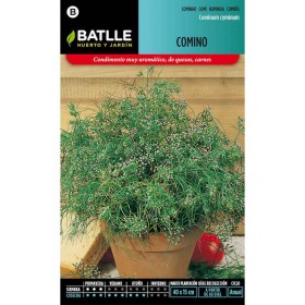 Batlle Semillas De Comino