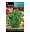 Batlle Semillas De Albahaca Hoja Fina
