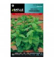 Batlle Semillas De Hierbabuena (Menta Spicata)
