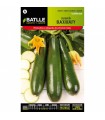 Batlle Semillas De Calabacín Black Beauty