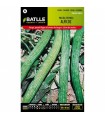 Batlle Semillas De Pepino Alficoz - Melón Serpiente