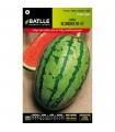 Batlle Semillas De Sandía Klondike RS-57