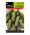 Batlle Semillas De Pepinillo Wisconsin SMR 18