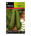 Batlle Semillas De Pepino Ashley Medio Largo