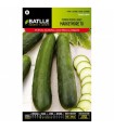 Batlle Semillas De Pepino Marketmore 70 1/2 largo