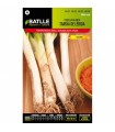 Batlle Semillas De Calçots - Cebolla Blanca Tardía De Lérida