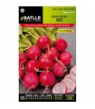 Batlle Semillas De Rabanito Redondo Rojo Sel. Especial