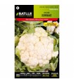 Batlle Semillas De Coliflor Dominant Blanquita