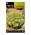 Batlle Semillas De Bróculi Romanesco Natalino