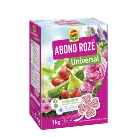 Compo Abono Rozé Universal