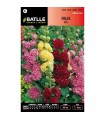Batlle Semillas De Malva Real Variada