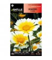 Batlle Semillas De Crisantemos De Jardín