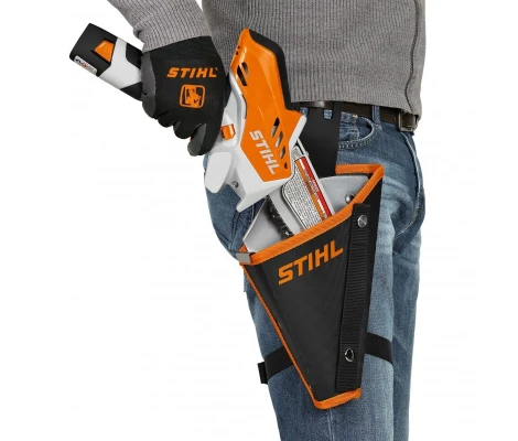 STIHL Funda Cartuchera Minisierra GTA 26