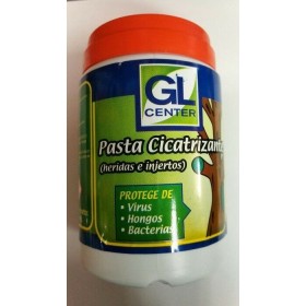 GL Center Pasta Cicatrizante Heridas e Injertos  200 gr