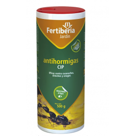 Fertiberia Insecticida Antihormigas 500 gr