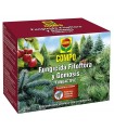 Compo Fungicida Fitoftora y Gomosis Coniferas 250 g
