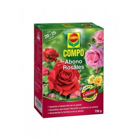 Compo Abono Rosales 750 g