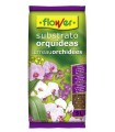 Flower Sustrato Para Orquídeas 5 L