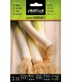 Batlle Semillas De Puerro Carentan 3