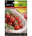 Batlle Semillas De Tomate Cherry Mini Bell