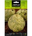 Batlle Semilla De Alcachofa Green Globe