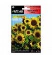 Batlle Semillas De Girasol Waooh Amarillo