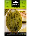 Batlle Semillas De Melón Piel De Sapo