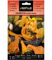Batlle Semillas De Calabacitas Adorno Variadas