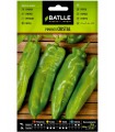 Batlle Semillas De Pimiento Cristal