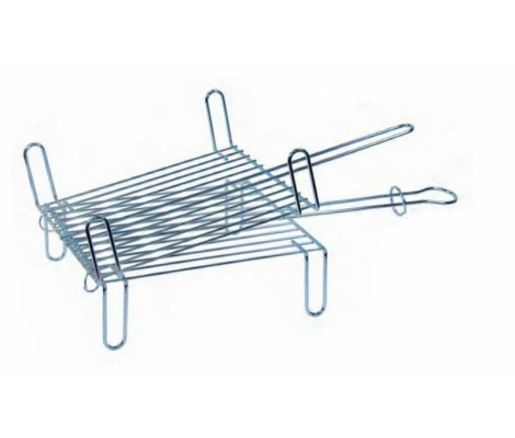 Parrilla Grill Doble Grillrost