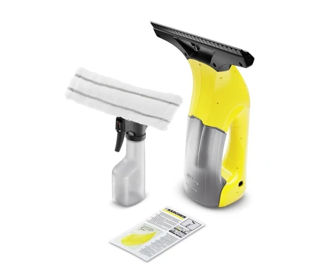 Karcher Limpiador De Cristales WV 1 Plus