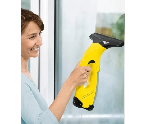 Karcher Limpiador De Cristales WV 1 Plus