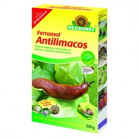 Neudorff Antilimaco Ferramol 500g