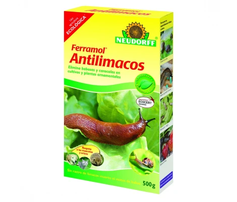 Neudorff Antilimaco Ferramol 500g