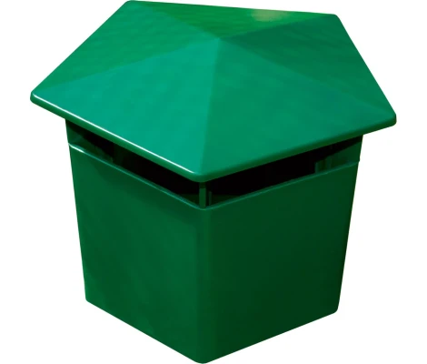 Trampa Para Caracoles STOCKER