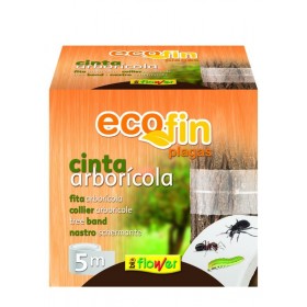 Flower Cinta Encolada Arborícola