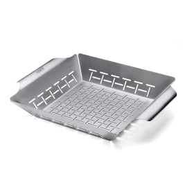 Weber Cesta Para Verduras 6434